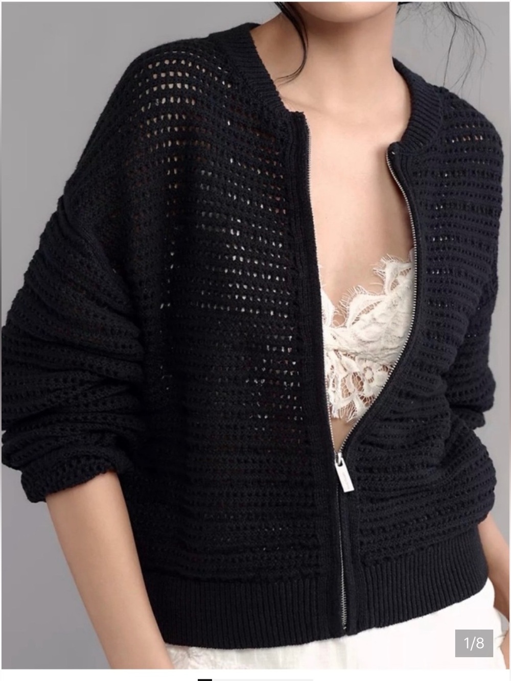 Sanctuary Stepping Out sweater